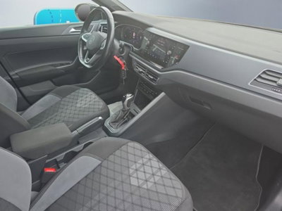 Volkswagen Taigo 1.0 tsi R-Line 115cv dsg (18)