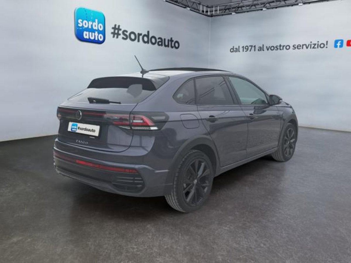 Volkswagen Taigo 1.0 tsi R-Line 115cv dsg (4)