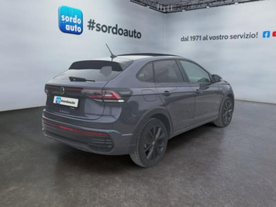 Volkswagen Taigo 1.0 tsi R-Line 115cv dsg (4)