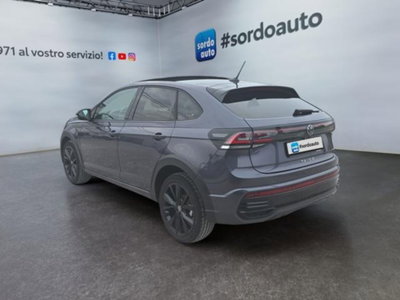 Volkswagen Taigo 1.0 tsi R-Line 115cv dsg (6)