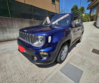 Jeep Renegade 1.6 Mjt DDCT 120 CV S (3)