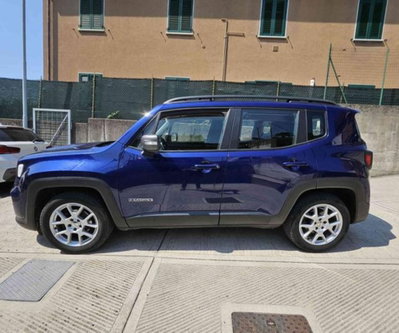 Jeep Renegade 1.6 Mjt DDCT 120 CV S (4)
