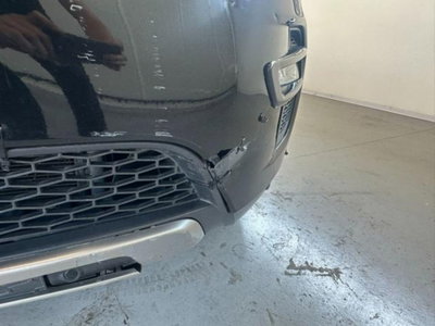 Land Rover Discovery Sport 2.0 TD4 150 CV SE (9)