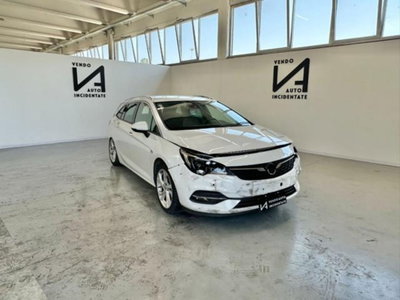 Opel Astra Station Wagon 1.2 Turbo 130 CV Sports Business Elegance