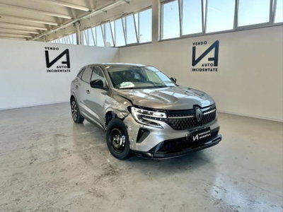 Renault Austral 1.2 full hybrid Techno 200cv auto usata