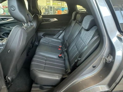 Renault Austral 1.2 full hybrid Techno 200cv auto (12)