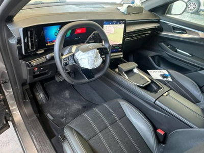 Renault Austral 1.2 full hybrid Techno 200cv auto (13)