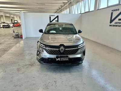 Renault Austral 1.2 full hybrid Techno 200cv auto (2)