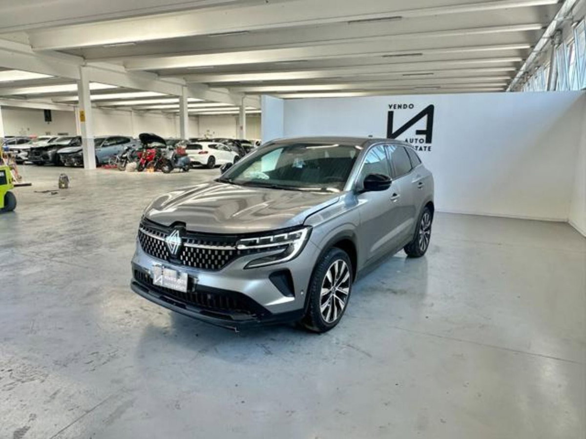 Renault Austral 1.2 full hybrid Techno 200cv auto (3)