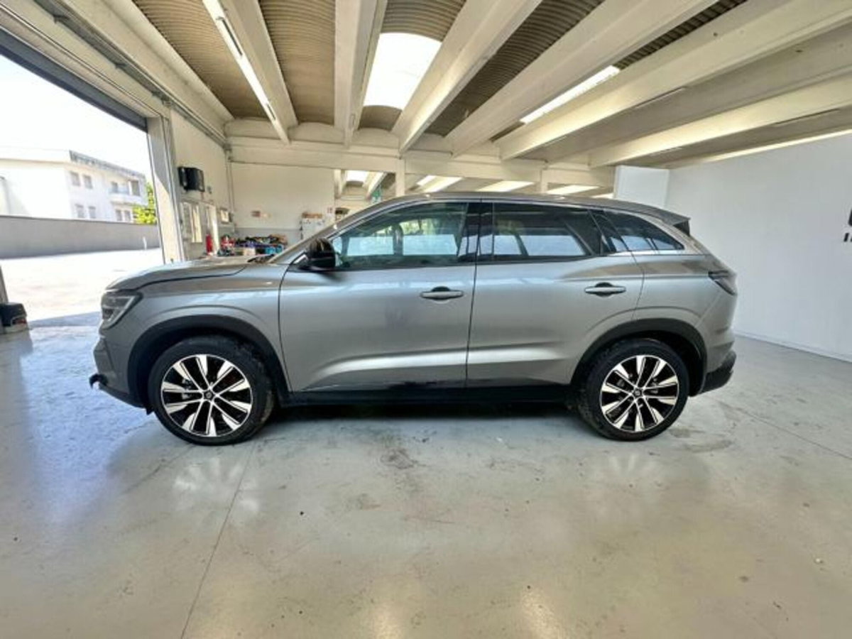 Renault Austral 1.2 full hybrid Techno 200cv auto (4)