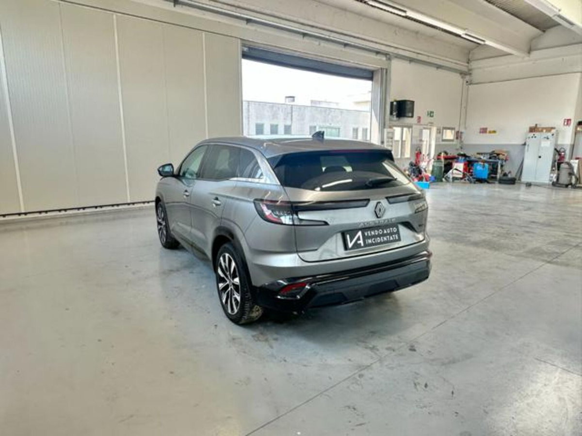 Renault Austral 1.2 full hybrid Techno 200cv auto (5)
