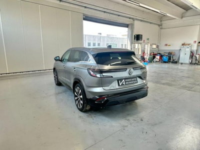 Renault Austral 1.2 full hybrid Techno 200cv auto (5)