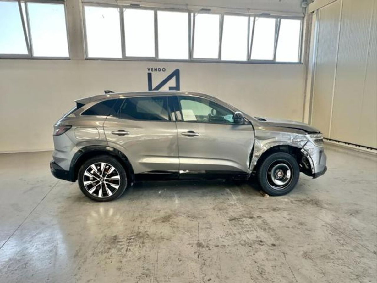 Renault Austral 1.2 full hybrid Techno 200cv auto (8)