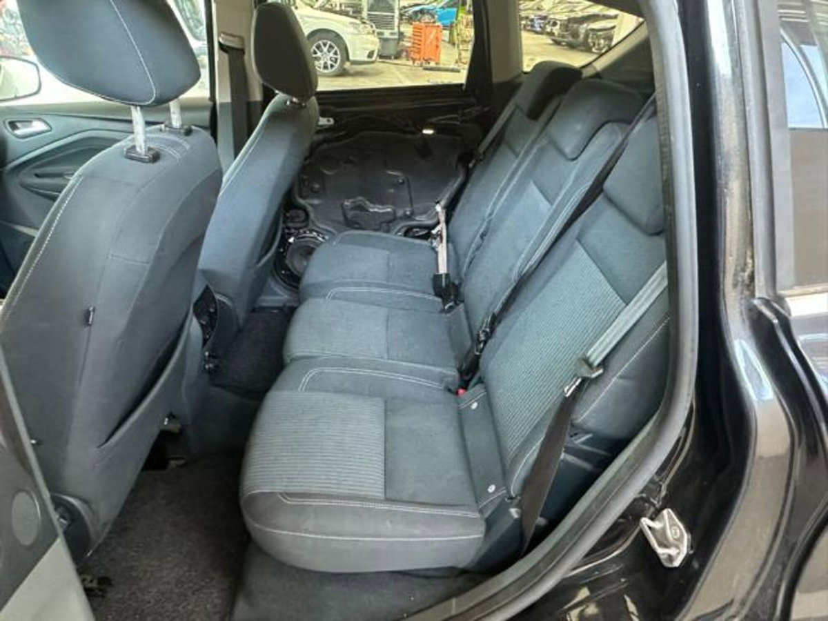 Ford C-Max 1.6 TDCi 115CV Titanium (13)