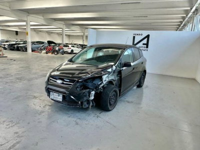 Ford C-Max 1.6 TDCi 115CV Titanium (3)