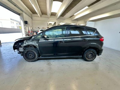 Ford C-Max 1.6 TDCi 115CV Titanium (4)