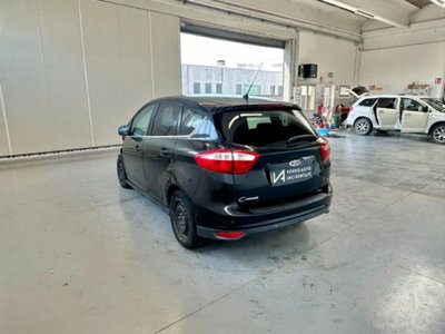 Ford C-Max 1.6 TDCi 115CV Titanium (5)