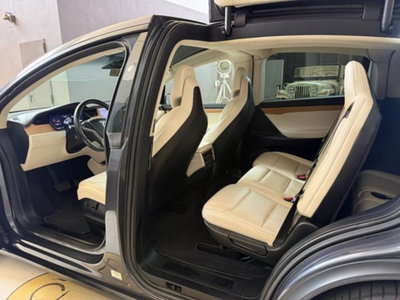 Tesla Model X Model X Long Range AWD (10)