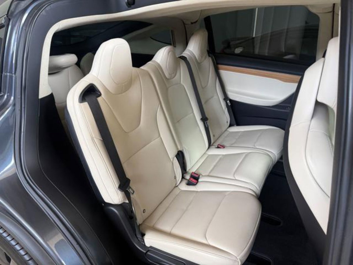 Tesla Model X Model X Long Range AWD (15)