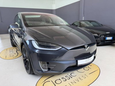 Tesla Model X Model X Long Range AWD (17)
