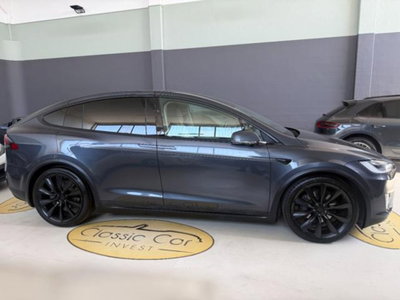 Tesla Model X Model X Long Range AWD (19)