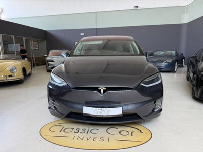 Tesla Model X Model X Long Range AWD (2)