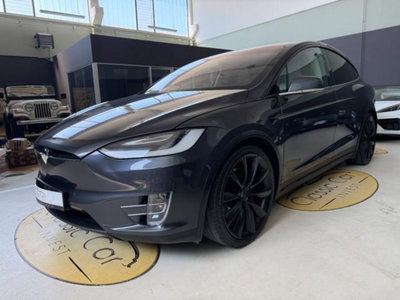 Tesla Model X Model X Long Range AWD (3)
