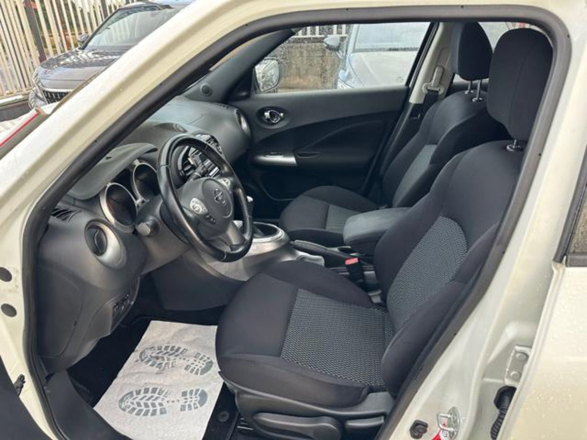 Nissan Juke 1.5 dCi Tekna (11)