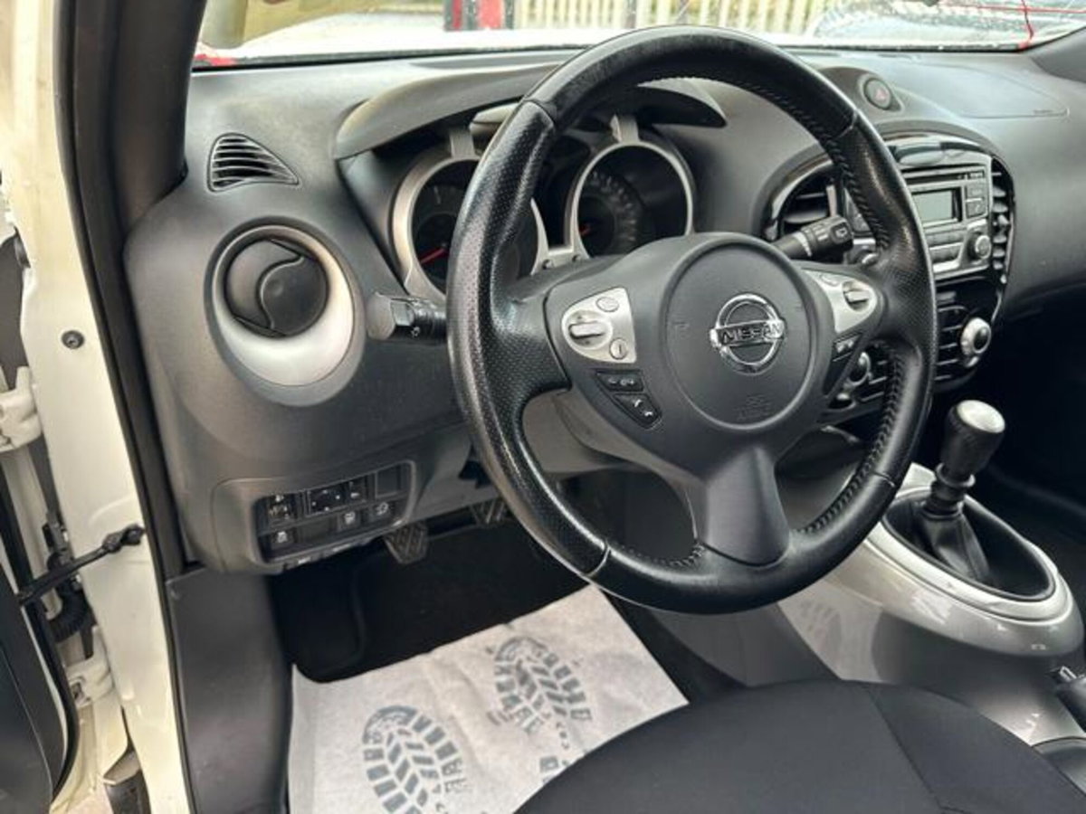 Nissan Juke 1.5 dCi Tekna (16)