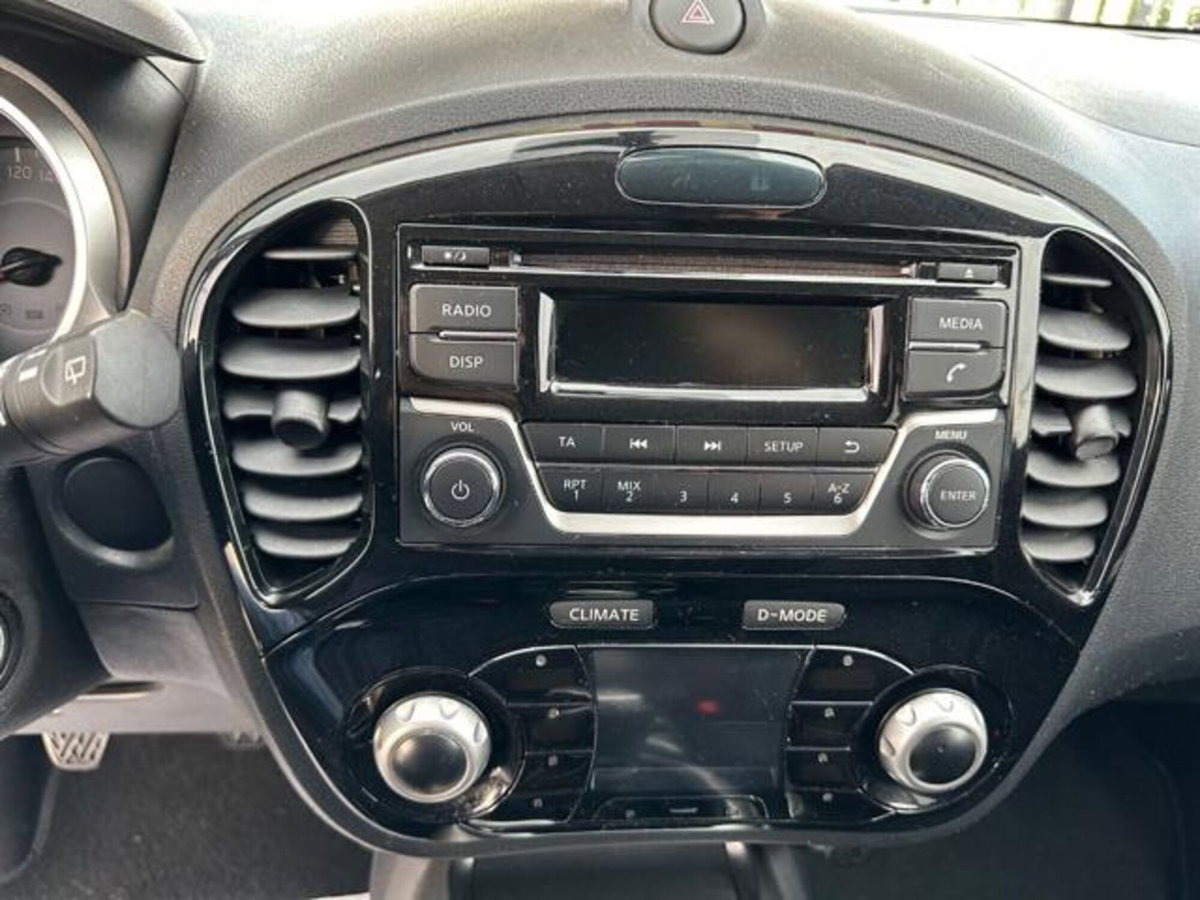 Nissan Juke 1.5 dCi Tekna (17)