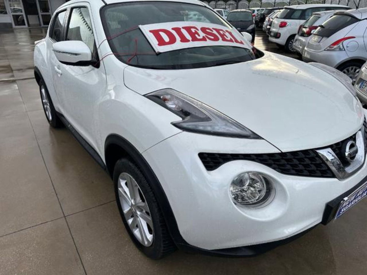 Nissan Juke 1.5 dCi Tekna (2)