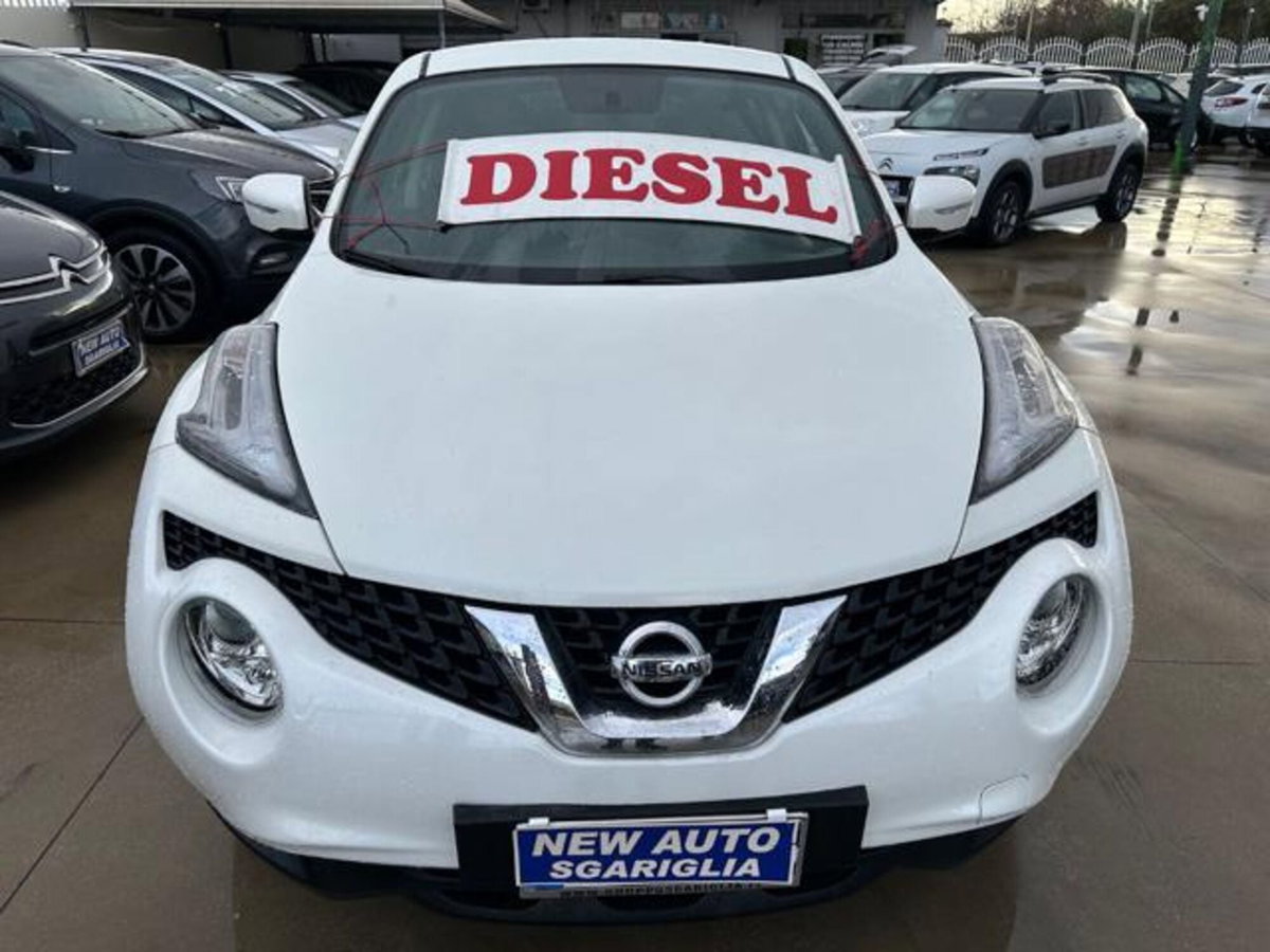 Nissan Juke 1.5 dCi Tekna (3)
