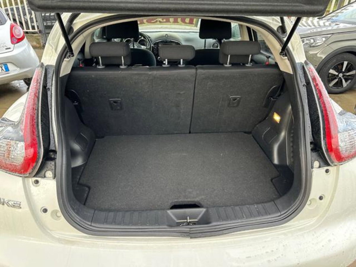 Nissan Juke 1.5 dCi Tekna (8)
