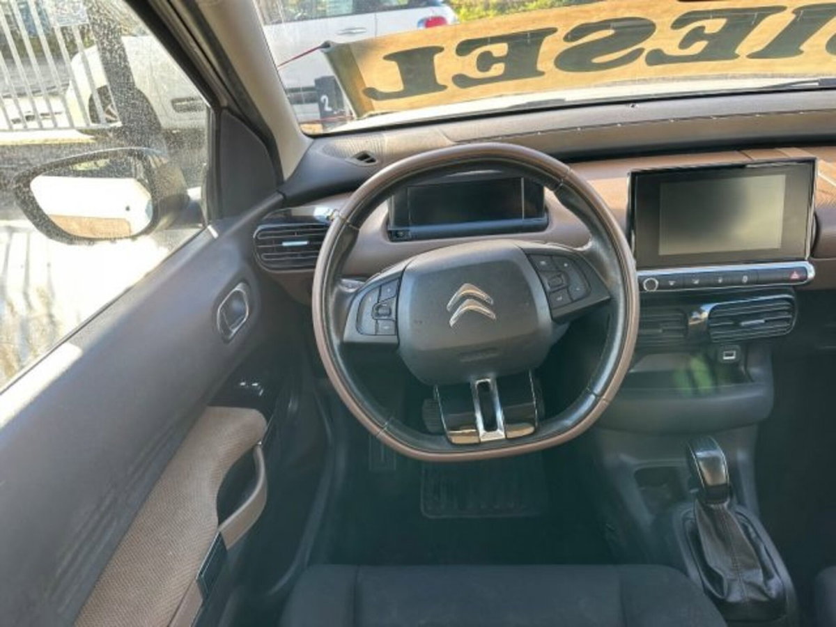 Citroen C4 Cactus BlueHDi 100 W (13)