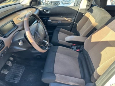 Citroen C4 Cactus BlueHDi 100 W (15)