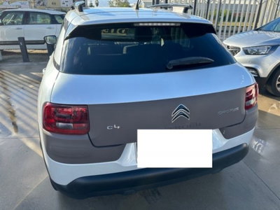 Citroen C4 Cactus BlueHDi 100 W (6)
