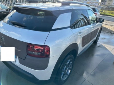 Citroen C4 Cactus BlueHDi 100 W (7)