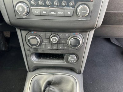 Nissan Qashqai 1.5 dCi DPF Tekna (19)