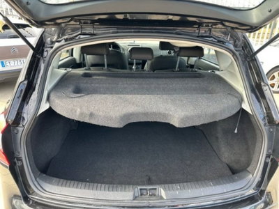 Nissan Qashqai 1.5 dCi DPF Tekna (8)