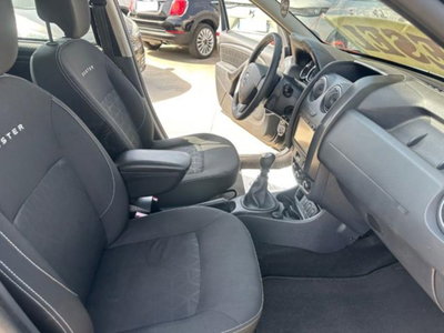 Dacia Duster 1.5 dCi 110CV 4x2 Lauréate N1 (20)