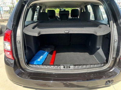 Dacia Duster 1.5 dCi 110CV 4x2 Lauréate N1 (8)