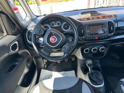 Fiat 500L 1.6 Multijet 105 CV Lounge (10)