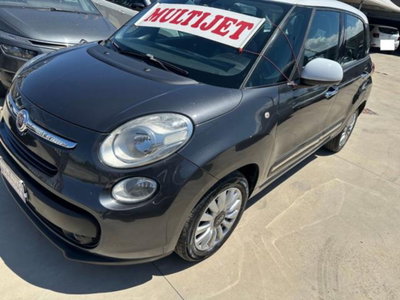 Fiat 500L 1.6 Multijet 105 CV Lounge (2)