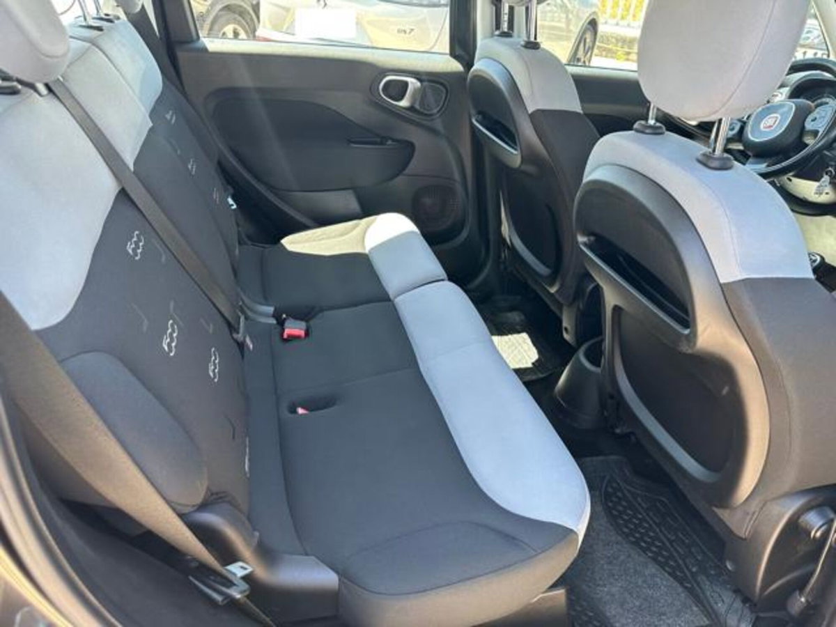 Fiat 500L 1.6 Multijet 105 CV Lounge (20)