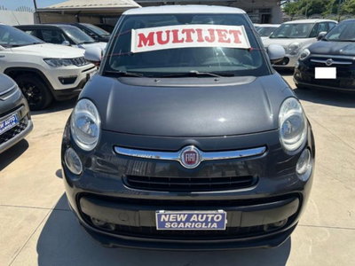 Fiat 500L 1.6 Multijet 105 CV Lounge (3)