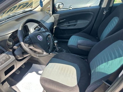 Fiat Grande Punto 1.4 5 porte Dynamic Natural Power (13)