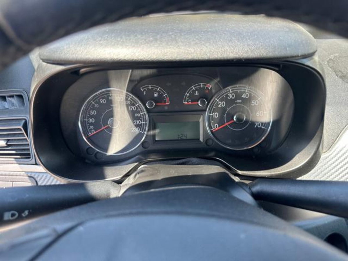 Fiat Grande Punto 1.4 5 porte Dynamic Natural Power (16)