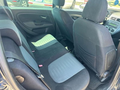 Fiat Grande Punto 1.4 5 porte Dynamic Natural Power (19)