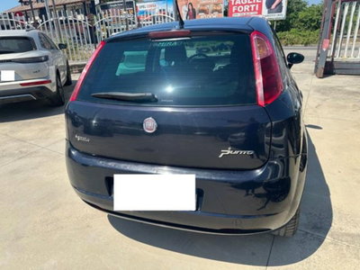 Fiat Grande Punto 1.4 5 porte Dynamic Natural Power (5)