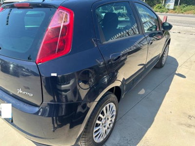 Fiat Grande Punto 1.4 5 porte Dynamic Natural Power (6)